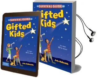 The Survival Guide for Gifted Kids: For Ages 10 & Under Audiobook download free by Judy Galbraith