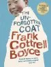Audiobook The Unforgotten Coat author Frank Cottrell Boyce
