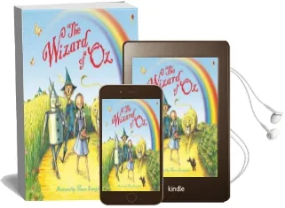 The Wizard of oz Audiobook download free by Lesley Sims