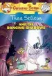 Audiobook Thea Stilton: #14 Thea Stilton and the Dancing Shadows author Thea Stilton