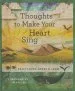 Audiobook Thoughts to Make Your Heart Sing author Sally Lloyd Jones