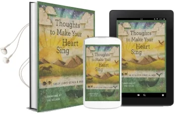 Thoughts to Make Your Heart Sing Audiobook download free by Sally Lloyd Jones