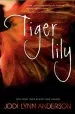 Audiobook Tiger Lily author Jodi Lynn Anderson