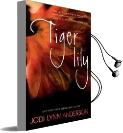 Tiger Lily Audiobook download free by Jodi Lynn Anderson