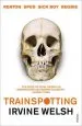 Audiobook Trainspotting author Irvine Welsh