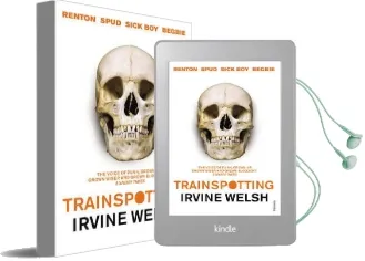 Trainspotting Audiobook download free by Irvine Welsh