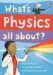 Audiobook What'S Physics all About? author Kate Davies