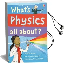 What'S Physics all About? Audiobook download free by Kate Davies