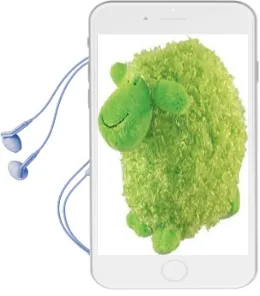 Where is the Green Sheep? toy Audiobook download free by Mem Fox