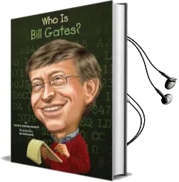 Who is Bill Gates? Audiobook download free by Patricia Brennan Demuth