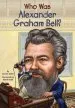 Audiobook Who was Alexander Graham Bell? author Bonnie Bader
