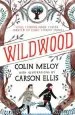 Audiobook Wildwood: The Wildwood Chronicles, Book i author Colin Meloy