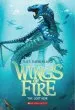 Audiobook Wings of Fire #2: The Lost Heir author T Tui Sutherland