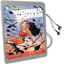 Wonder Woman Vol. 1 Audiobook download free by Brian Azzarello