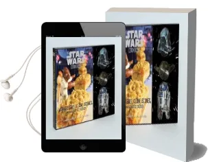 Wookiee Pies, Clone Scones, and Other Galactic Goodies Audiobook download free by Lara Starr