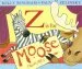 Audiobook Z is for Moose author Kelly L. Bingham