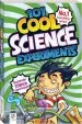 Audiobook 101 Cool Science Experiments author Glen Singleton