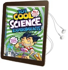 101 Cool Science Experiments Audiobook download free by Glen Singleton