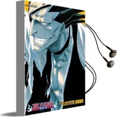 Bleach (3-In-1 Edition), Vol. 5: Includes Vols. 13, 14 & 15 Audiobook download free by Tite Kubo
