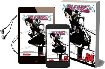 Bleach, Vol. 54 Audiobook download free by Tite Kubo