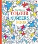 Audiobook Colour by Numbers author Fiona Watt