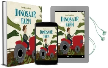 Dinosaur Farm Audiobook download free by Frann Preston Gannon