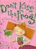 Audiobook Don'T Kiss the Frog!: Princess Stories With Attitude author Fiona Waters