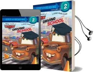 Driving School (Disney/Pixar Cars) Audiobook download free by Kristen L Depken