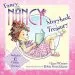 Audiobook Fancy Nancy Storybook Treasury author Jane O'Connor