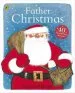 Audiobook Father Christmas author Raymond Briggs