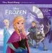 Audiobook Frozen author Disney Book Group