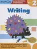 Audiobook Grade 2 Writing author Kumon Publishing