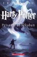 Audiobook Harry Potter and the Prisoner of Azkaban (Book 3) author J K Rowling
