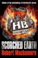 Audiobook Henderson'S Boys: Scorched Earth: Book 7 author Robert Muchamore