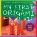 Audiobook My First Origami kit: [Origami kit With Book, 60 Papers, 150 Stickers, 20 Projects] author Joel Stern