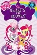 Audiobook My Little Pony: Hearts and Hooves author Jennifer Fox