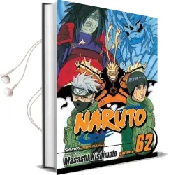 Naruto, Vol. 62 Audiobook download free by Masashi Kishimoto