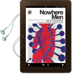 Nowhere men Volume 1: Fates Worse Than Death Audiobook download free by Eric Stephenson