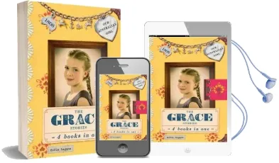 Our Australian Girl: The Grace Stories Audiobook download free by Sofie Laguna