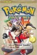 Audiobook Pokemon Adventures (Gold and Silver), Vol. 8 author Hidenori Kusaka