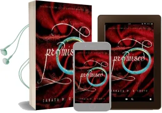 Promised: The Birthmarked Trilogy Audiobook download free by Caragh M O'Brien
