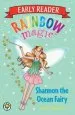 Audiobook Rainbow Magic Early Reader: Shannon the Ocean Fairy author Daisy Meadows