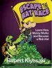 Audiobook Rich Dad'S Escape From the rat Race: How to Become a Rich kid by Following Rich Dad'S Advice author Robert T. Kiyosaki