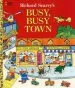 Audiobook Richard Scarry'S Busy, Busy Town author Richard Scarry