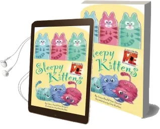 Sleepy Kittens Audiobook download free by Tk