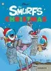Audiobook Smurfs Christmas, the author Peyo