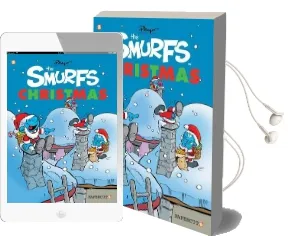 Smurfs Christmas, the Audiobook download free by Peyo