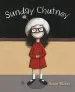 Audiobook Sunday Chutney author Aaron Blabey