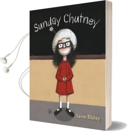 Sunday Chutney Audiobook download free by Aaron Blabey