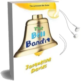 The Bell Bandit Audiobook download free by Ms Jacqueline Davies